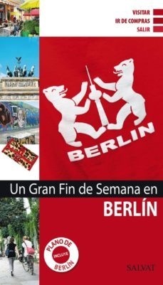 berlin 2011: fin de semana-9788421685419