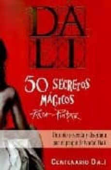 50 secretos magicos para pintar-9788421798119