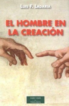 el hombre en la creacion-9788422015819