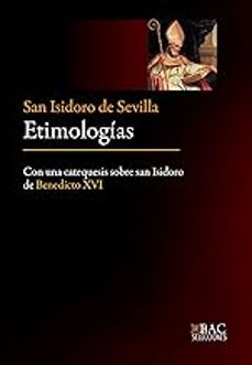 etimologias-santo isidoro de sevilla-9788422023319