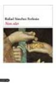 non olet-rafael sanchez ferlosio-9788423334919