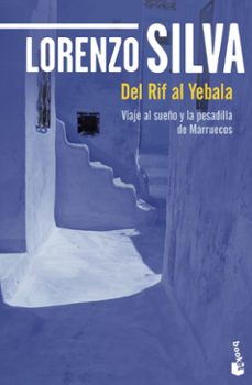del rif al yebala-lorenzo silva-9788423352319