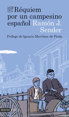 requiem por un campesino español - ramón j. sen - Compra venta en  todocoleccion