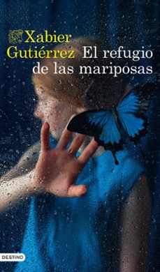 el refugio de las mariposas-9788423362219