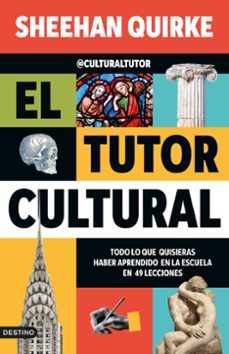 el tutor cultural-sheehan quirke-9788423368419