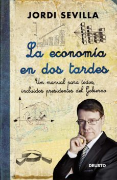 la economia en dos tardes (ebook)-9788423413119