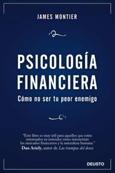 psicologia financiera (ebook)-9788423428519