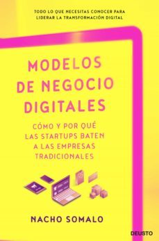 modelos de negocio digitales (ebook)-ignacio somalo pecina-9788423431519