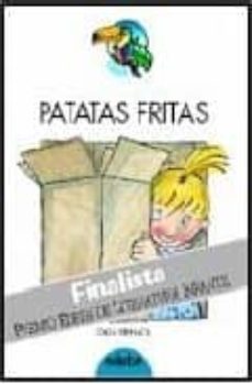 patatas fritas-9788423637119