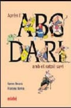 apren l abecedari amb el ratoli savi-9788423682119