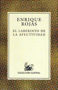 el laberinto de la afectividad-9788423918119
