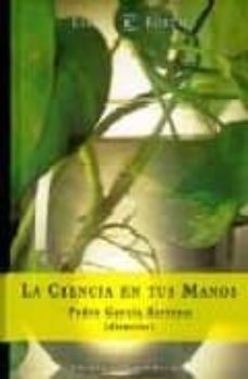 la ciencia en tus manos-9788423997619