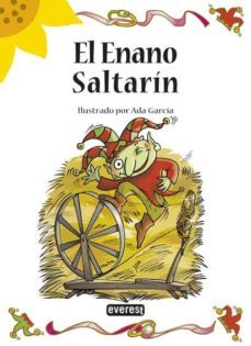 el enano saltarin-9788424119119