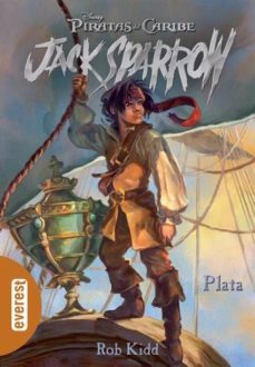 piratas del caribe: plata-9788424160319