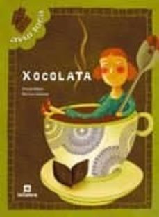 avui toca xocolata-9788424621919