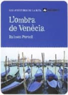 l ombra de venecia-9788424623319