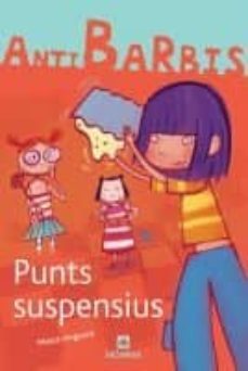 punts suspensius-9788424628819