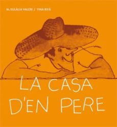 la casa d en pere-9788424642419