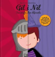 gil i nil-9788424643119