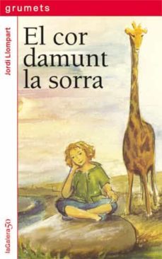 el cor damunt la sorra-jordi llompart-david monserrat-9788424647919