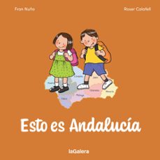 esto es andalucia-fran nuño-9788424676919