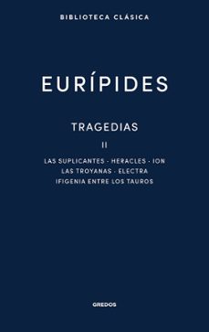 tragedias ii-9788424998219