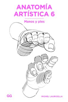 anatomia artistica 6-9788425232619