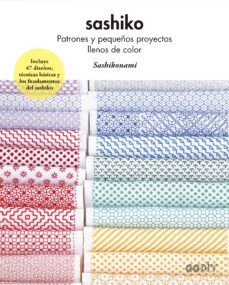 sashiko-9788425234019