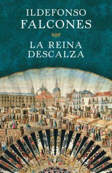 la reina descalza (ebook)-ildefonso falcones-9788425350719