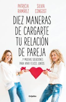 diez maneras de cargarte tu relacion de pareja (ebook)-9788425358319