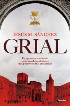 grial (ebook)-jesus maria sanchez-9788425370519