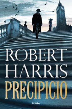 precipicio (ebook)-robert harris-9788425372919