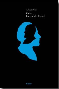 celan, lector de freud-9788425419119