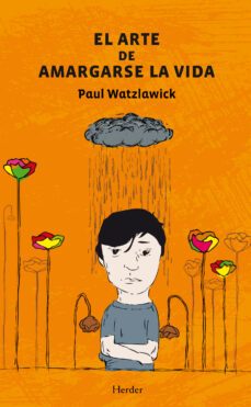 el arte de amargarse la vida (ebook)-9788425432019