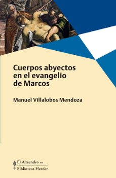 cuerpos abyectos-manuel villalobos mendoza-9788425446719