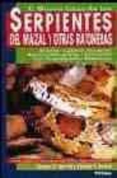 manuales del terrario: serpientes del maizal y otras rateras-jerry g. walls-9788425513619