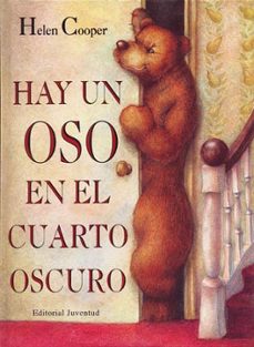 hay un oso en el cuarto oscuro-helen cooper-9788426131119