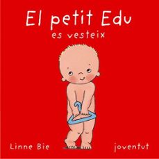 el petit edu es vesteix-9788426134219