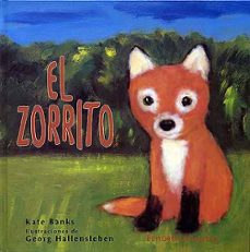 el zorrito-9788426135919