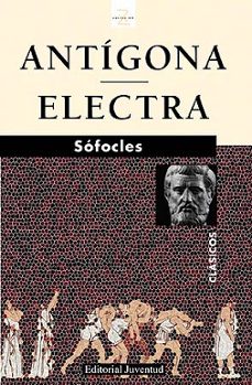 antigona; electra (2ª ed)-9788426136619