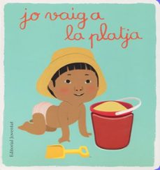 jo vaig a la patja (catala)-9788426140319