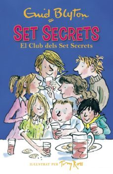 el club dels set secrets-9788426142719