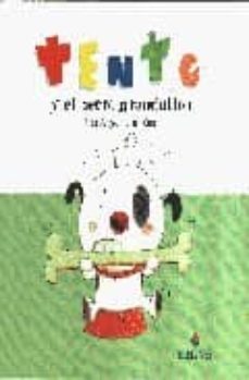 tento y el perro grandullon-ricardo alcantara-9788426341419