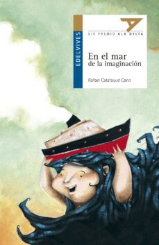 en el mar de la imaginacion (xiv premio ala delta)-9788426352019
