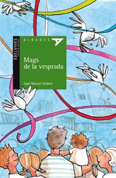 mags de la vesprada-joan manuel gisbert-9788426370419