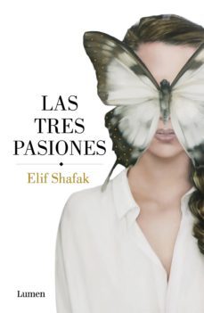 las tres pasiones (ebook)-elif shafak-9788426403919