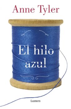 el hilo azul-9788426404619