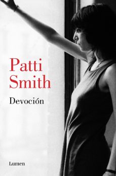 devocion-patti smith-9788426426819