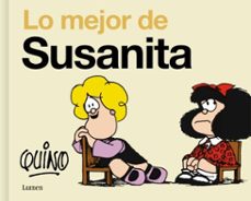 lo mejor de susanita (ebook)-9788426433619