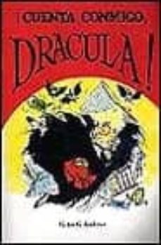 cuenta conmingo, dracula-9788426436719